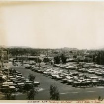 Walnut Creek BART station