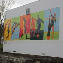 Ultimate Field House