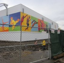 Ultimate Field House