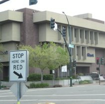 WC Building, Citibank