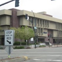 WC Building, Citibank