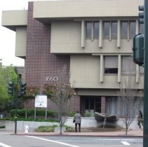 WC Building, Citibank