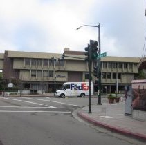 WC Building, Citibank