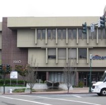 WC Building, Citibank