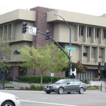 WC Building, Citibank