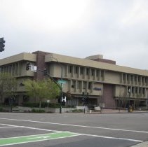 WC Building, Citibank