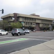 WC Building, Citibank