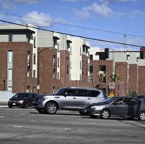 WC Buildings, Street Views, Civic Drive