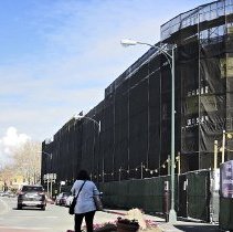 WC Buildings, WC Businesses