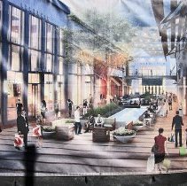 WC Buildings, WC Businesses