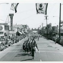 walnut festival parade
