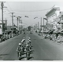 Walnut Festival, WC Organizations, Doodlebugs