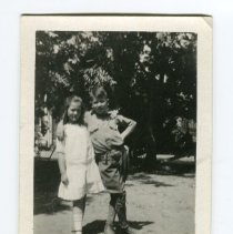 WC People, Bray, Rogers