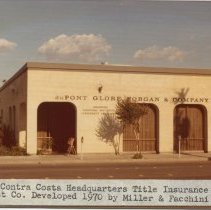 Title Insurance & Trust