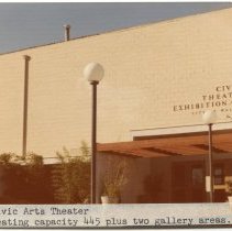Civic Arts
