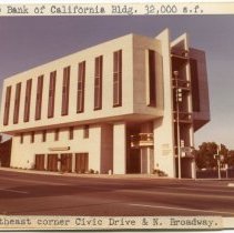Bank of California