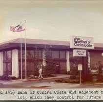 Bank of Contra Costa