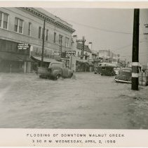 1958 flood