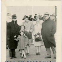 Towns Nearby, San Francisco