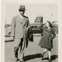 Towns Nearby, San Francisco