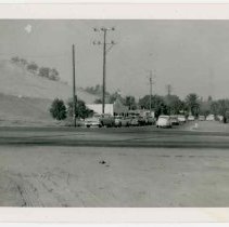 Street Views, Mt. Diablo Boulevard, Transportation, WC Businesses