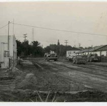 Street Views, Mt. Diablo Boulevard, Transportation, WC Businesses