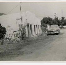 Street Views, Mt. Diablo Boulevard, Transportation, WC Businesses