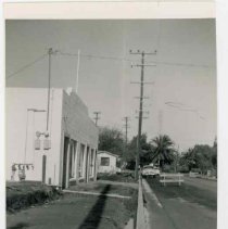 Street Views, Mt. Diablo Boulevard, Transportation, WC Businesses