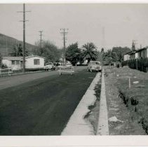 Street Views, Mt. Diablo Boulevard, Transportation, WC Businesses