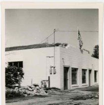 Street Views, Mt. Diablo Boulevard, WC Businesses