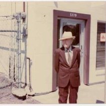 Street Views, Mt. Diablo Boulevard, WC Businesses, State Farm Insurance, WC People, Baldwin