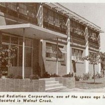 WC Buildings, Businesses, Applied Radiation Corporation