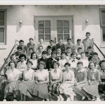 WC Schools, Walnut Creek Grammar School, WC People