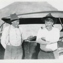 Johnson, Scott, Transportation