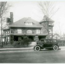House, Miscellaneous, Johnson, Other States, Ohio