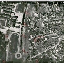 Aerial, Street Views, WC Landscapes, Buildings, Businesses,Trains