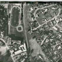 Aerial, Street Views, WC Landscapes, Schools, Buildings, Businesses,Trains