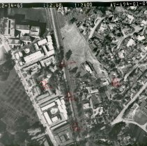 Aerial, Street Views, WC Landscapes, Buildings, Businesses,Trains