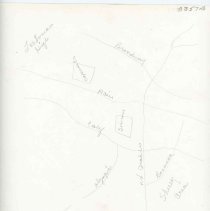 Aerial, Street Views, WC Buildings, Businesses, Schools, Las Lomas High Sch