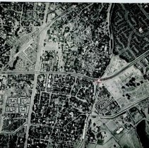 Aerial, Street Views, WC Buildings, Businesses, Transportation, Heather Farm, Treat Blvd., BART, Countrywood Ct., Candelero Dr.