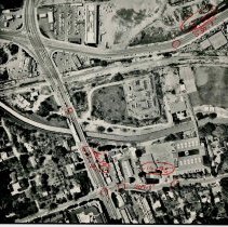 Aerial, Street Views, WC Buildings, Businesses, Schools, Transportation, Hw