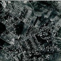 Aerial, Street Views, WC Buildings, Businesses, Schools, Walnut Heights School, Walnut Blvd., San Miguel Dr., Mountain View Blvd.