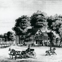 WC Businesses, WC Homes, Botelho, Walnut Creek & Mt. Diablo Central Hotel