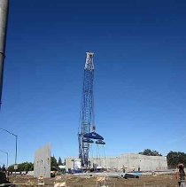 WC Buisinesses, Buildings, Street Views, Safeway, Ygnacio Valley Rd., Shadelands Business Center