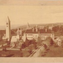 Other States, New York