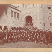 Other States, New York