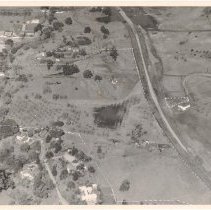 WC Schools, Las Lomas High School, Aerial