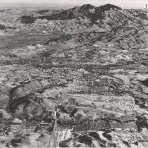 WC Landscapes, Walnut Creek, Aerial