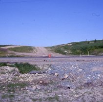 Transportation, Street Views, Ygnacio Valley Rd., Tampico