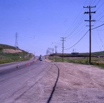 Transportation, Street Views, Ygnacio Valley Rd., Homestead Ave.